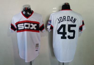 MLB Jersey-373